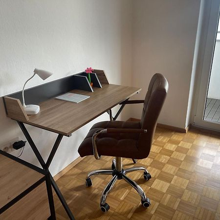 Tamliving Zentrum Luxus Parken Messe Wifi Traumaussicht Sunrise&Sunset 格拉茨 外观 照片